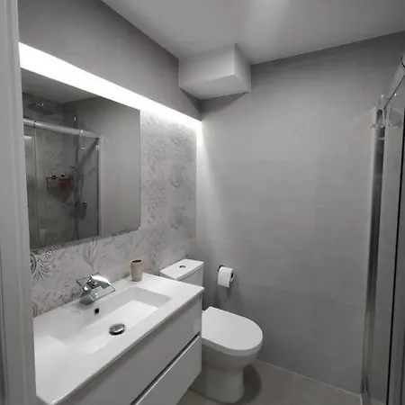 Apartment Alegranza