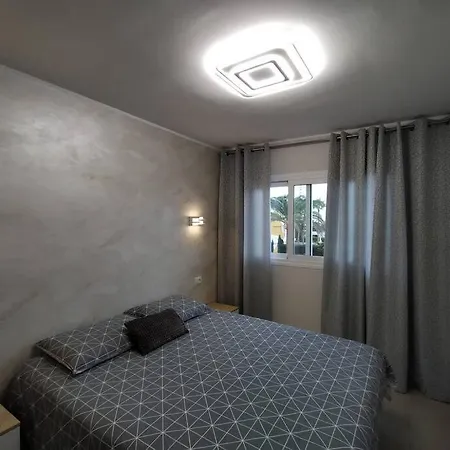 Apartment Alegranza